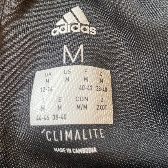 Adidas sweats - Picture 3 of 7